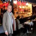 Nicky, Maison Bertaux, Greek Street