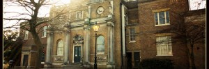 Pitzhanger Manor by Nootashey