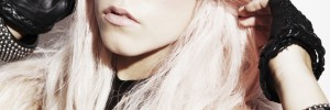 Amelia Lily