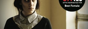Jamie Birkett as Martha