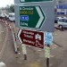The Hanger Lane Gyratory, by Route79 in the Londonist Flickr pool.