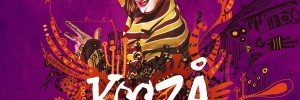 Kooza by Cirque du Soleil