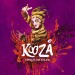 Kooza by Cirque du Soleil