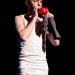 Christian Rowe ©Richard Davenport 2012, Unicorn Theatre, London UK