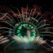 NYE2013_2 Fireworks on the Thames by Nelson Pereira