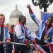 Nicola Adams Anthony Joshua