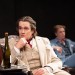 Rupert Everett  and Freddie Fox in The Judas Kiss. Photo by Manuel Harlan