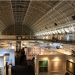 The London Art Fair, as pictured by Zefrog in the Londonist Flickr pool.