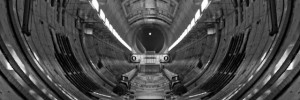 Symmetrical Tube