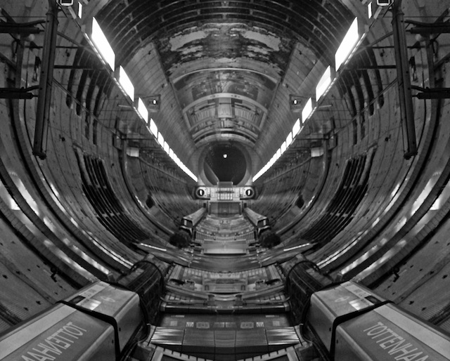 Symmetrical Tube