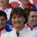 Tessa Jowell now with added Damehood