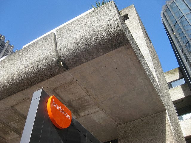 barbicancentre