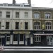 The premises in question, next to the Betsey Trotwood