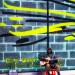 buskers