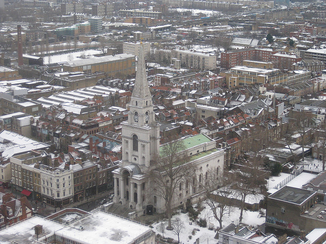 christchurch