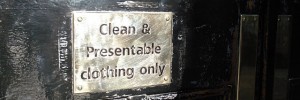 cleanpresentable