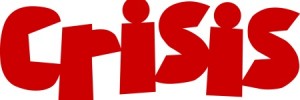 crisis logo