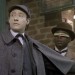 "Watson, I must measure that Monopoly board." "But why, my dear Holmes?" "To see if the game is a foot".