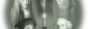 fiveghosts