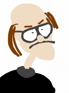 Will Gompertz