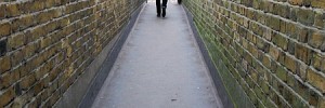 green-park-passageway