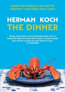 hermankochthe dinner
