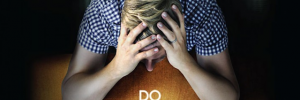 A film screening in a neurology department...see Friday.
