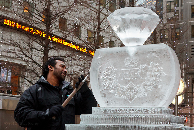 icesculpture