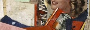 Kurt Schwitters, En Morn 1947. © Centre Georges Pompidou, Musée national d’art moderne, Paris / DACS 2012