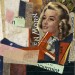 Kurt Schwitters, En Morn 1947. © Centre Georges Pompidou, Musée national d’art moderne, Paris / DACS 2012