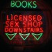 licenced