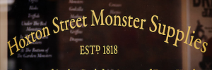 monsters