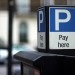 pay and display