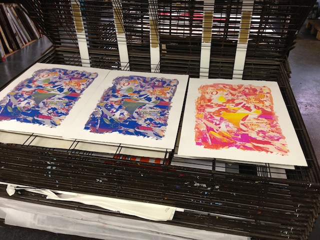printprocess