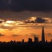 silhouette