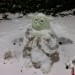 snowda A Snowda, captured at Elstree Studios (where the Star Wars films were shot), just north of London.