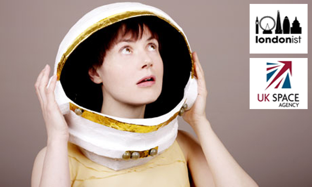 spacetacular