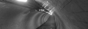 tunnel