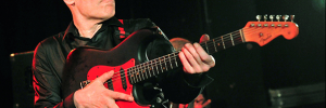 Wilko Johnson