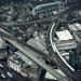 Borough Market from the top of the Shard