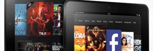 Kindle Fire HD