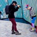 London Fashion Week by Jose Farinha