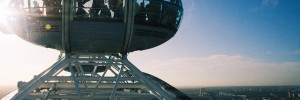London Eye