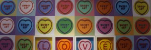 Love Series IV by SusanMBradley