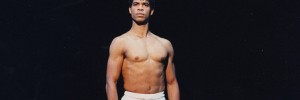 Apollo Carlos Acosta c Bill Cooper