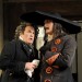 The Barber of Seville performed bt the English National Opera
