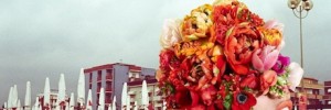 Flower Appeciation Society Florist Boxpark Shoreditch