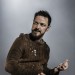 James McAvoy as Macbeth. Photo by Johan Persson