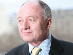 KenLivingstone