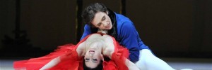 Marguerite and Armand Rojo and Polunin Alastair Muir